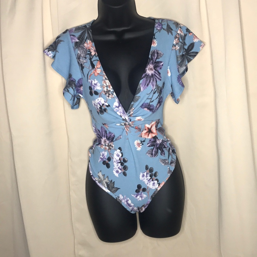 Bodysuit